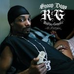 promise i (album version (edited)) - snoop dogg