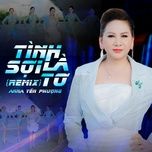 tinh la soi to (remix) - anna yen phuong