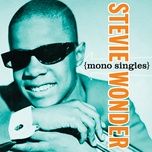 contract on love - stevie wonder