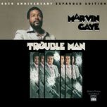 don't mess with mr. t (soundtrack version) - marvin gaye