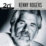 the gambler - kenny rogers