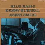 kenny's sound (alternate take 2) - kenny burrell, jimmy smith