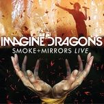 intro (live) - imagine dragons