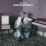 when the angel comes - adanowsky, karen o