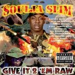 at the same time - soulja slim, snoop dogg
