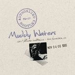 you can't lose what you ain't never had (live/fillmore 11/06/1966) - muddy waters