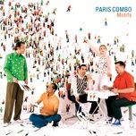 ennemis siamois (album version) - paris combo