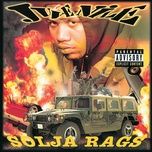 hide out or ride out (album version) - juvenile, turk, lil wayne