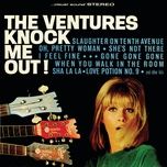sha la la - the ventures