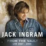 hold on (live) - jack ingram, taylor swift