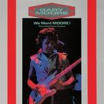 rockin' and rollin' (live from the hammersmith odeon,united kingdom/1984) - gary moore