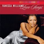 the way that you love (late night mix) - vanessa williams