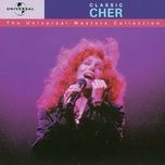 the shoop shoop song (it's in his kiss) - cher