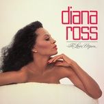 we're always saying goodbye - diana ross