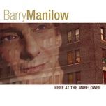 they dance! (album version) - barry manilow