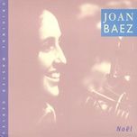 away in a manger (french version) - joan baez