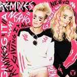 giving it all (jay dixie remix) - nervo