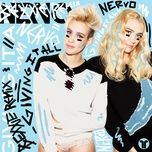 giving it all (bexxie remix) - nervo
