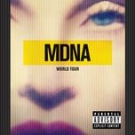 like a virgin waltz (mdna world tour / live 2012) - madonna
