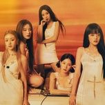 tall trees - (g)i-dle