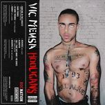 in some trouble - vic mensa, ty dolla $ign