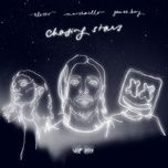 chasing stars (vip mix) - alesso, marshmello, james bay