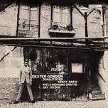 coppin' the haven (remastered) - dexter gordon