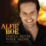 a gaelic blessing (john rutter) - alfie boe