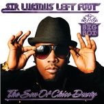 be still (album version (edited)) - big boi, janelle monae