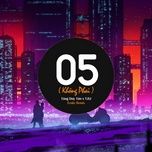 05 (khong phai) (zenky remix) - tang duy tan, t.r.i, dj zenky