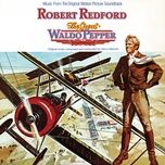 the great waldo pepper march (reprise) - henry mancini