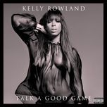 dirty laundry - kelly rowland