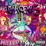 payphone (explicit) - maroon 5, wiz khalifa