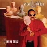free - stevie wonder