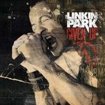 in between (live at the o2 arena, london, england, 1/29/2008) - linkin park