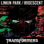 new divide - linkin park