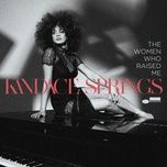 angel eyes - kandace springs, norah jones