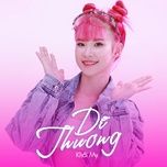 de thuong (hiron remix) - khoi my