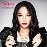 visa - tulisa, wiley