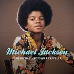 ben (a cappella) - michael jackson