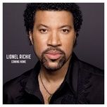 i'm missing her (album version) - lionel richie