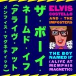 magnificent hurt (remix) - elvis costello, the imposters, chelmico