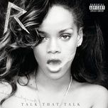 fool in love (album version) - rihanna