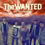 i want it all - the wanted