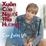 ngon den khuya (rnb version) - cao luan vu