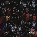 just in time - jid, kenny mason, lil wayne