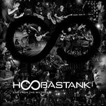 you're the one (live from the wiltern) - hoobastank
