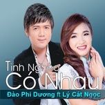 tinh buon bolero - dao phi duong, ly cat ngoc