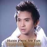 vi tinh - thai trieu luan