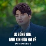 lk song gia, anh xin dua em ve - cao hoang nghi
